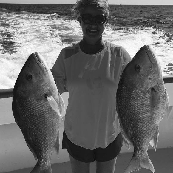 Meet your Posher, Kristi - Picture 1 of 1